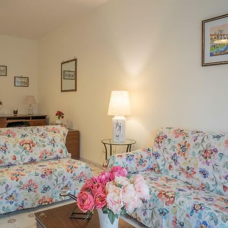 Il Quadrifoglio Sorrento Villa Kültér fotó